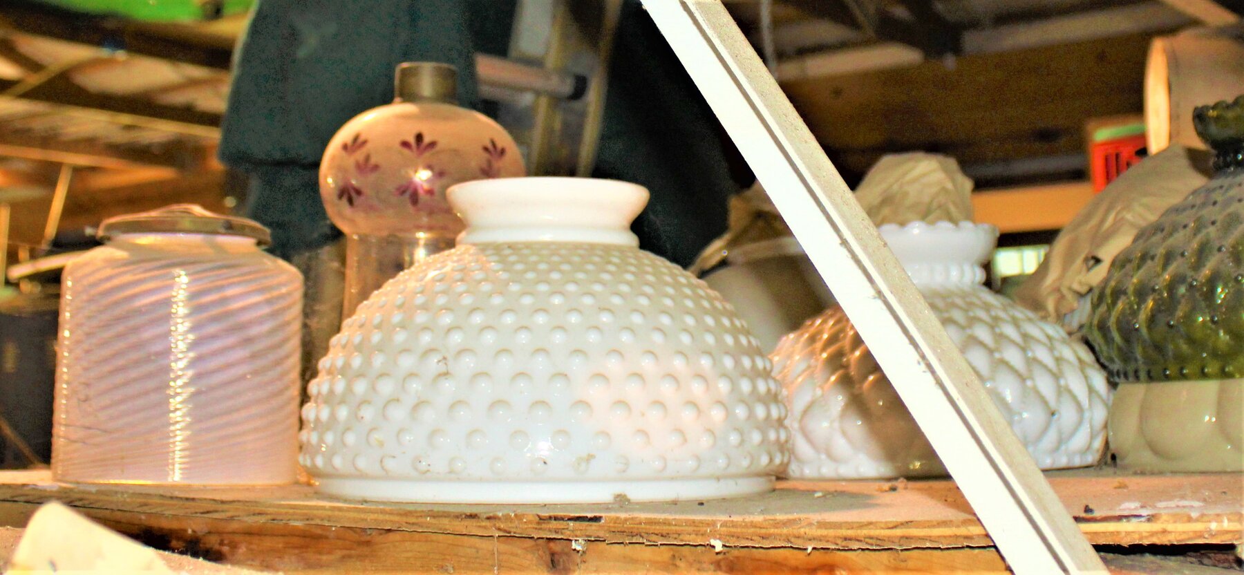 Image for HUGE ANTIQUE ESTATE AUCTION