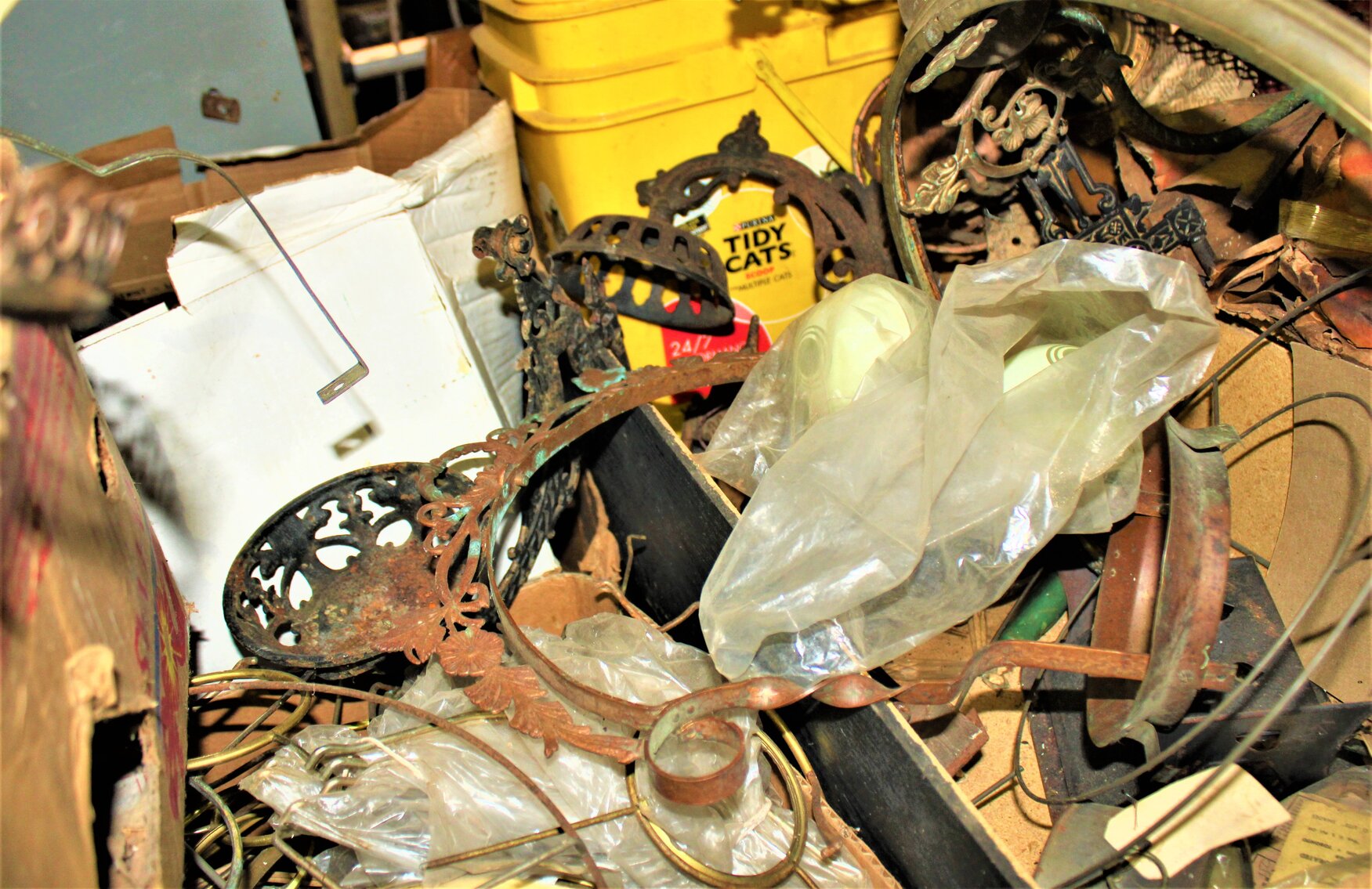 Image for HUGE ANTIQUE ESTATE AUCTION