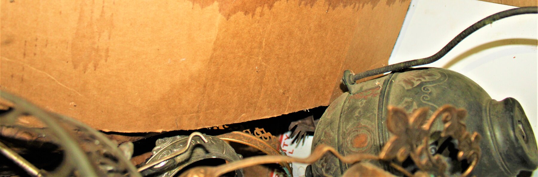 Image for HUGE ANTIQUE ESTATE AUCTION