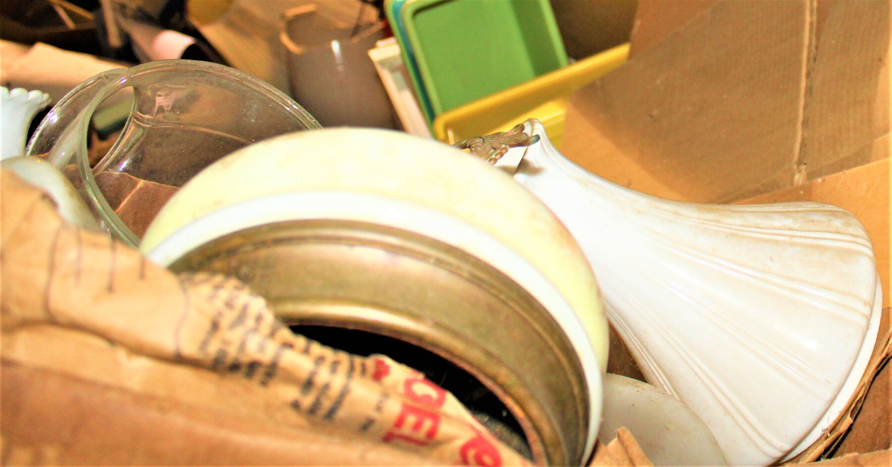 Image for HUGE ANTIQUE ESTATE AUCTION