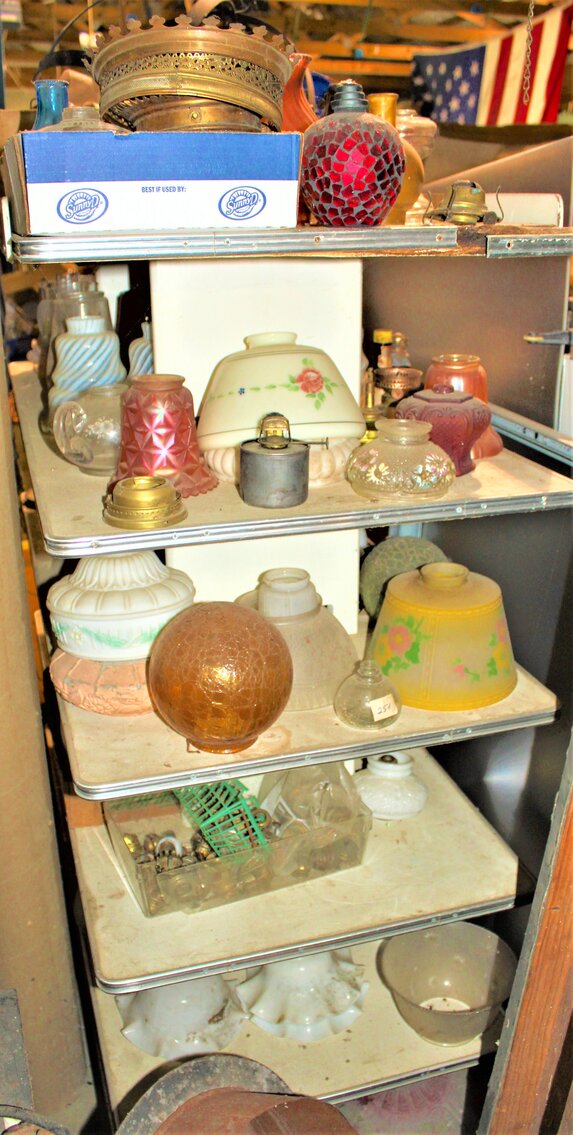 Image for HUGE ANTIQUE ESTATE AUCTION