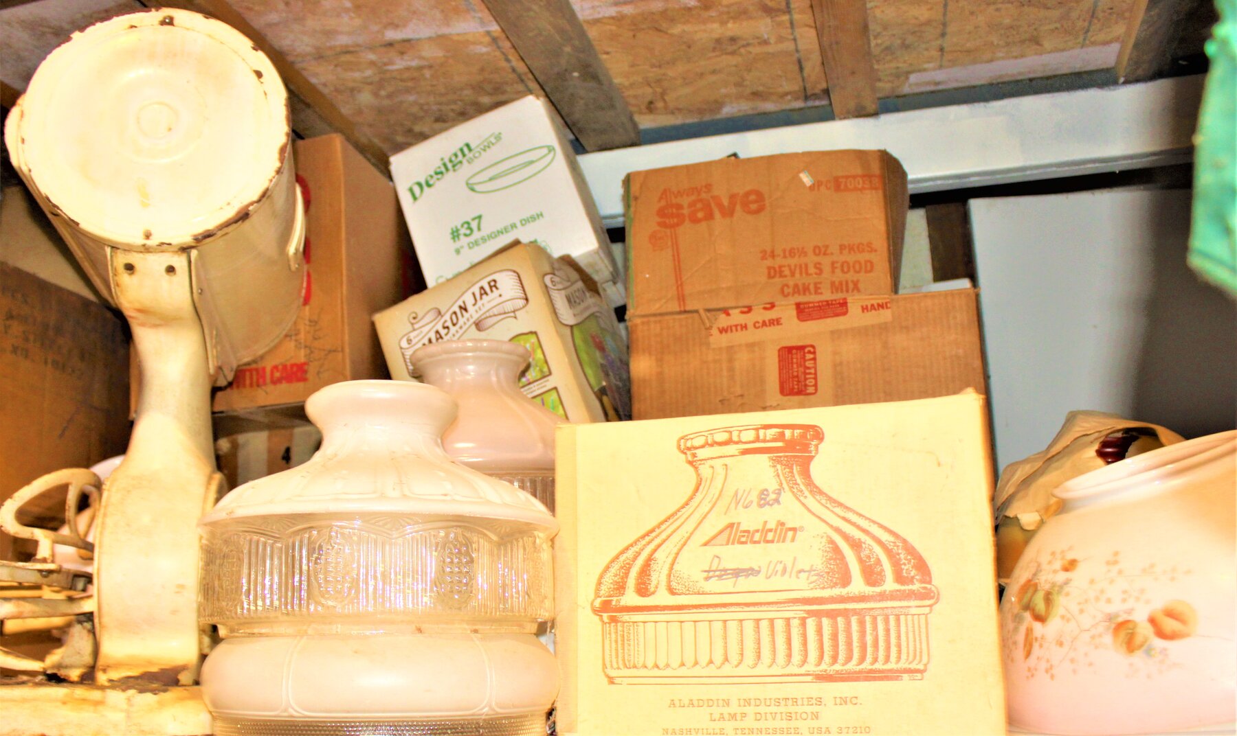 Image for HUGE ANTIQUE ESTATE AUCTION