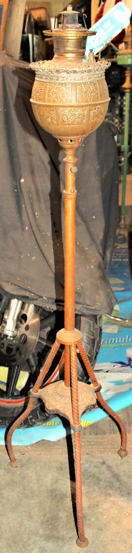 Image for HUGE ANTIQUE ESTATE AUCTION