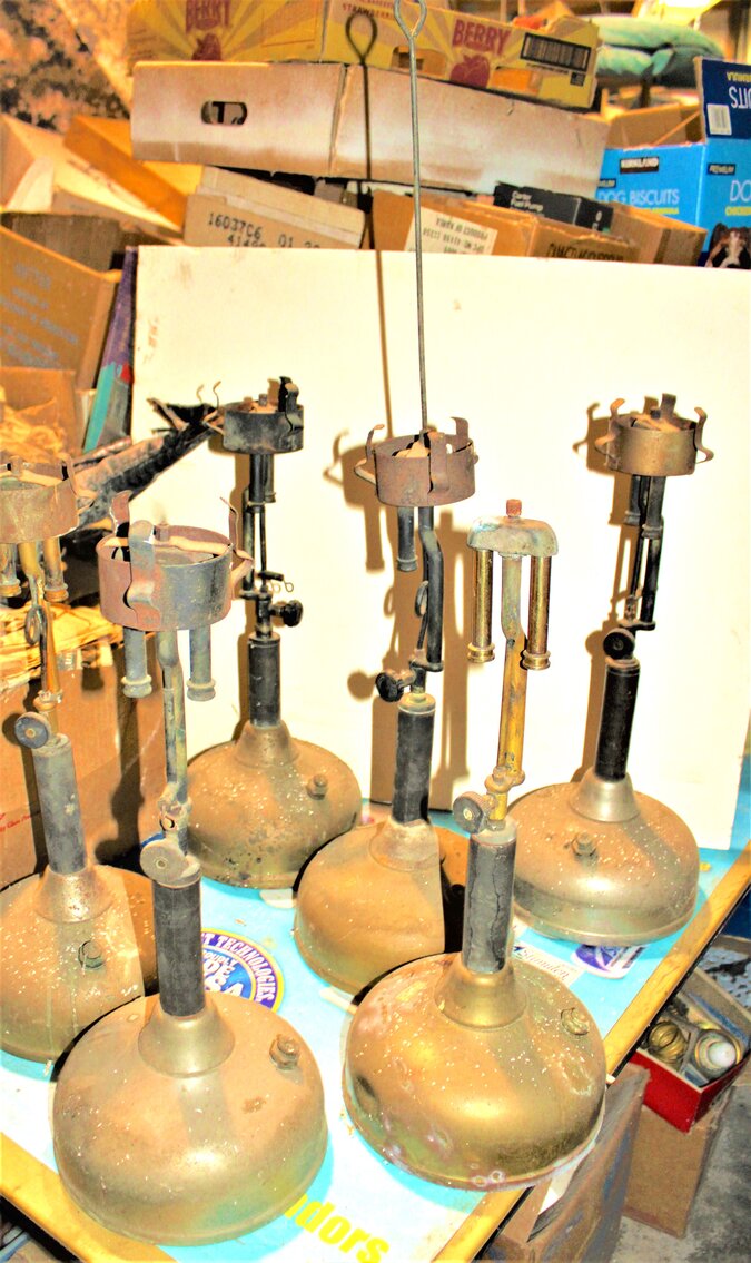 Image for HUGE ANTIQUE ESTATE AUCTION