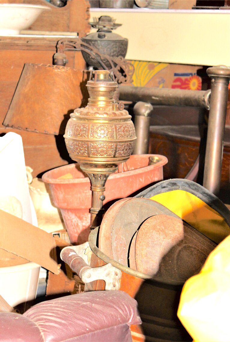 Image for HUGE ANTIQUE ESTATE AUCTION