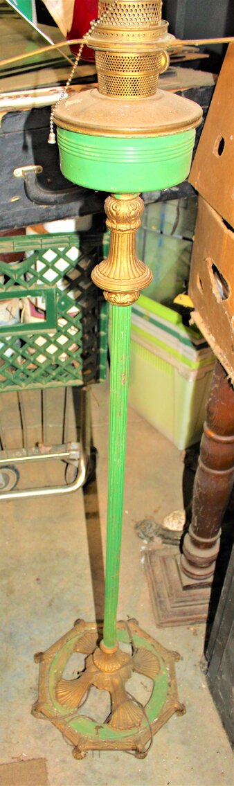 Image for HUGE ANTIQUE ESTATE AUCTION