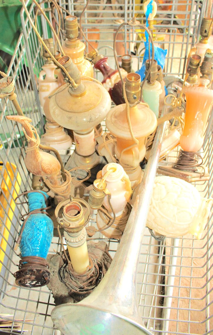 Image for HUGE ANTIQUE ESTATE AUCTION