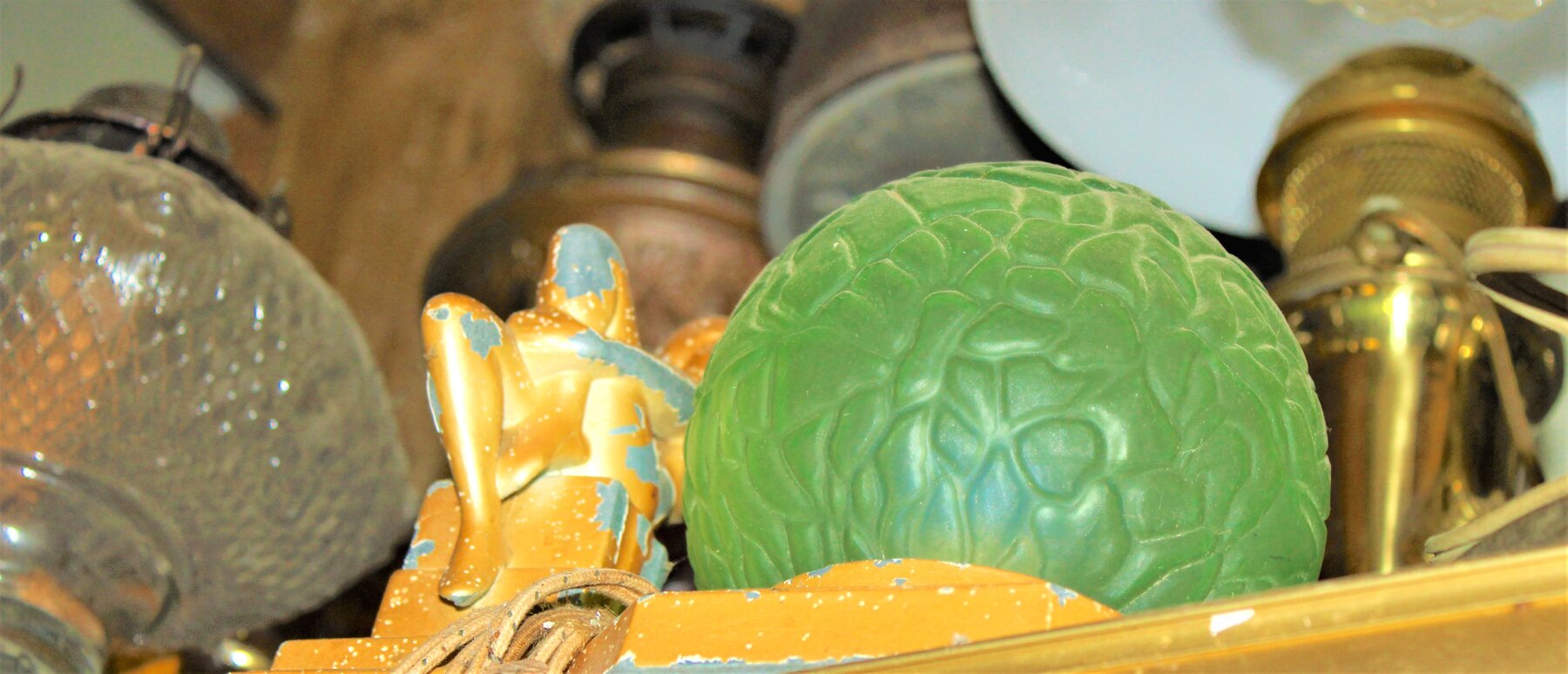 Image for HUGE ANTIQUE ESTATE AUCTION