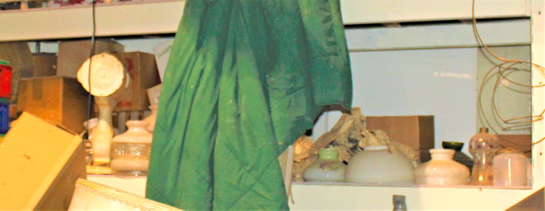 Image for HUGE ANTIQUE ESTATE AUCTION