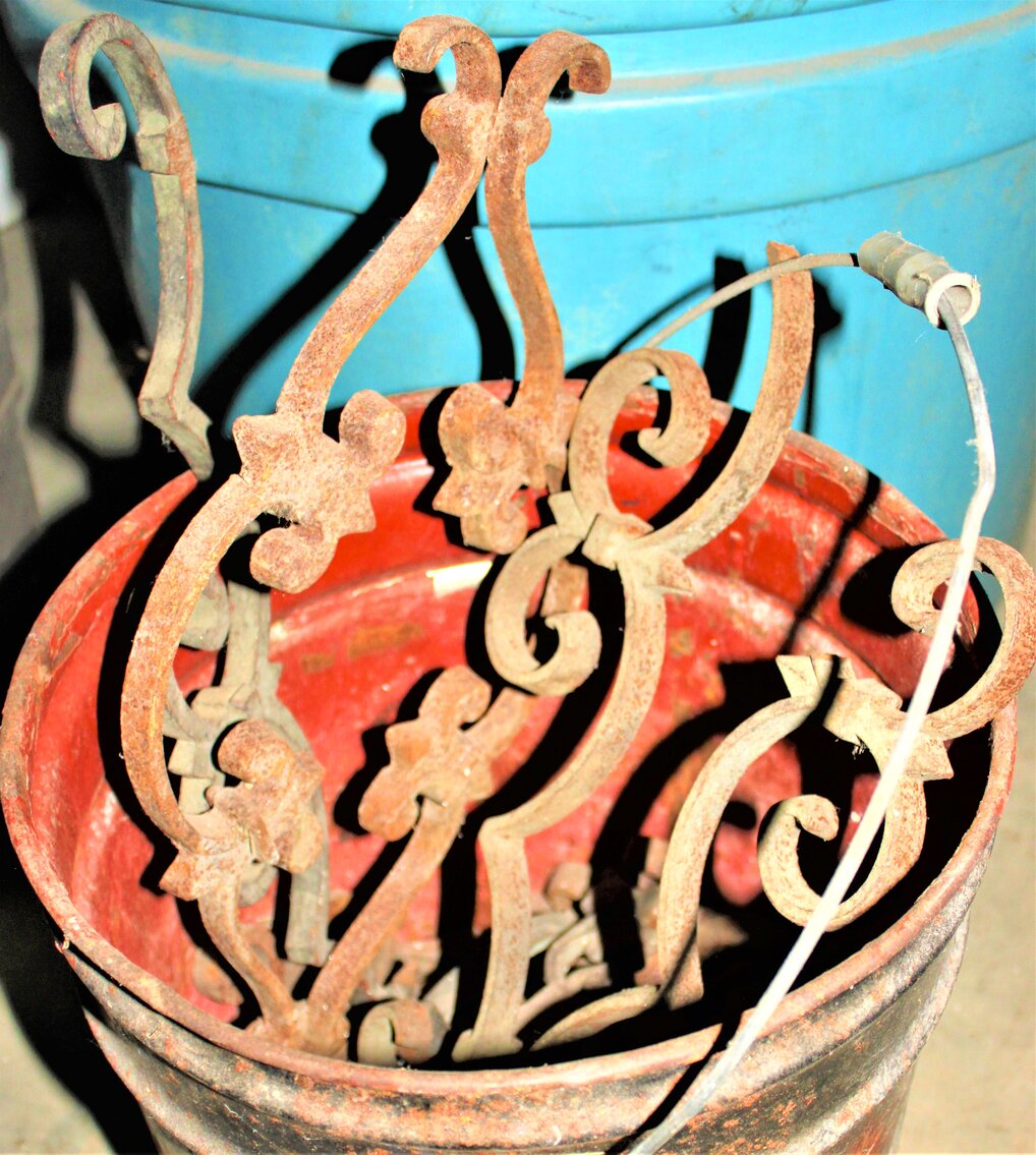 Image for HUGE ANTIQUE ESTATE AUCTION