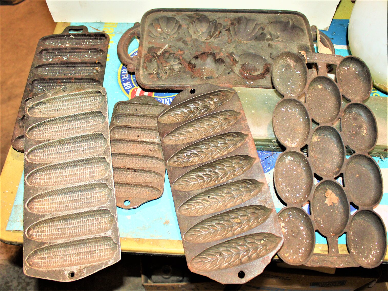 Image for HUGE ANTIQUE ESTATE AUCTION