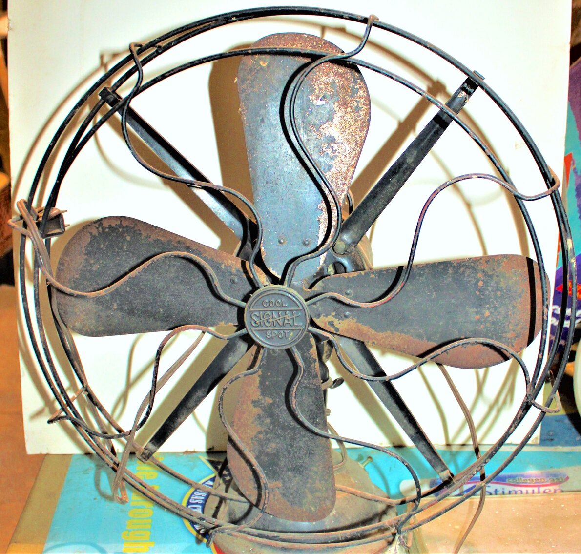 Image for HUGE ANTIQUE ESTATE AUCTION