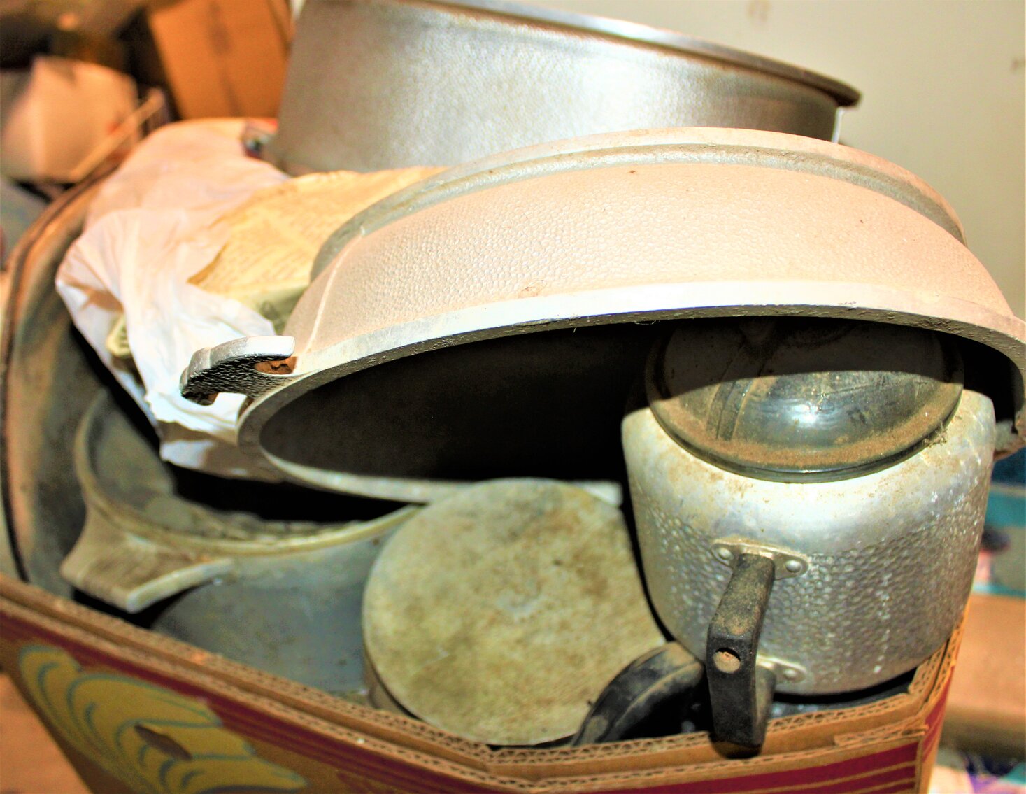 Image for HUGE ANTIQUE ESTATE AUCTION