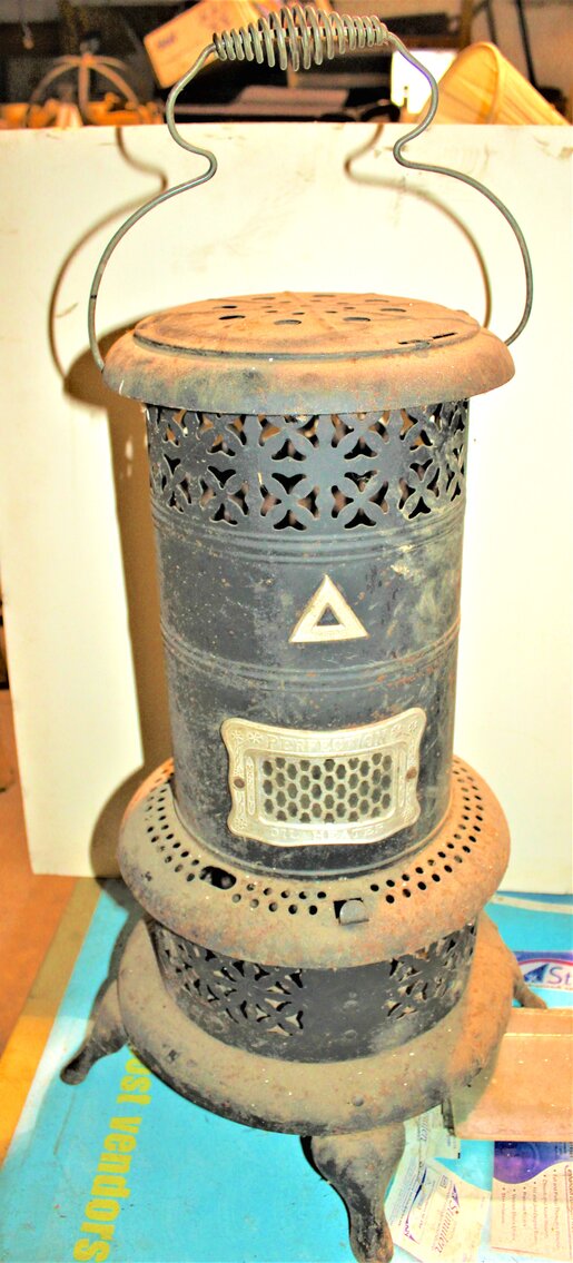 Image for HUGE ANTIQUE ESTATE AUCTION