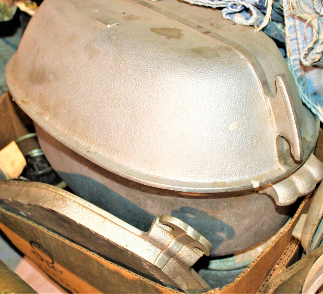 Image for HUGE ANTIQUE ESTATE AUCTION