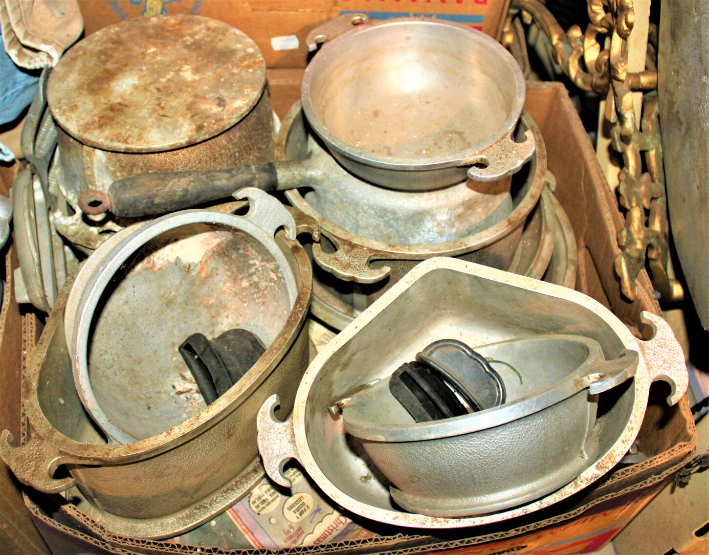 Image for HUGE ANTIQUE ESTATE AUCTION