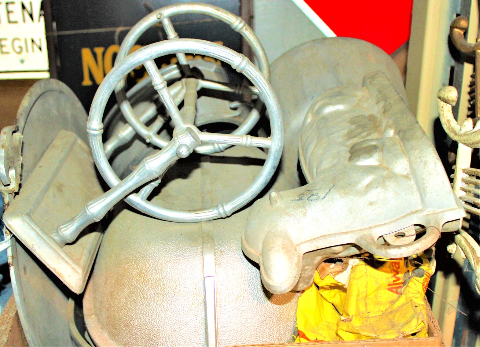 Image for HUGE ANTIQUE ESTATE AUCTION