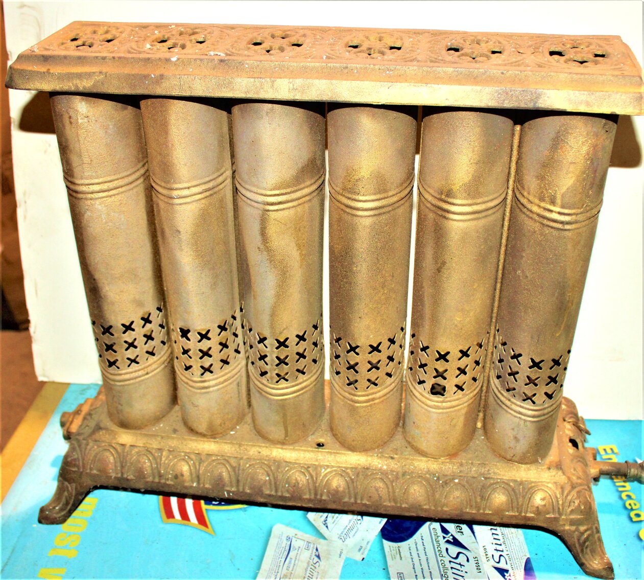 Image for HUGE ANTIQUE ESTATE AUCTION