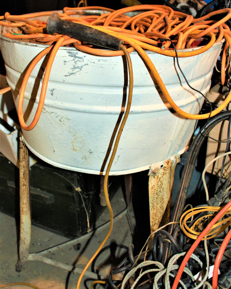 Image for HUGE ANTIQUE ESTATE AUCTION