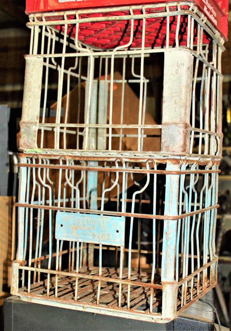 Image for HUGE ANTIQUE ESTATE AUCTION