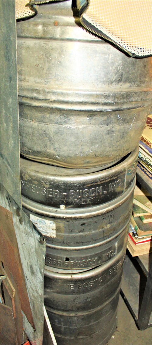 Image for HUGE ANTIQUE ESTATE AUCTION