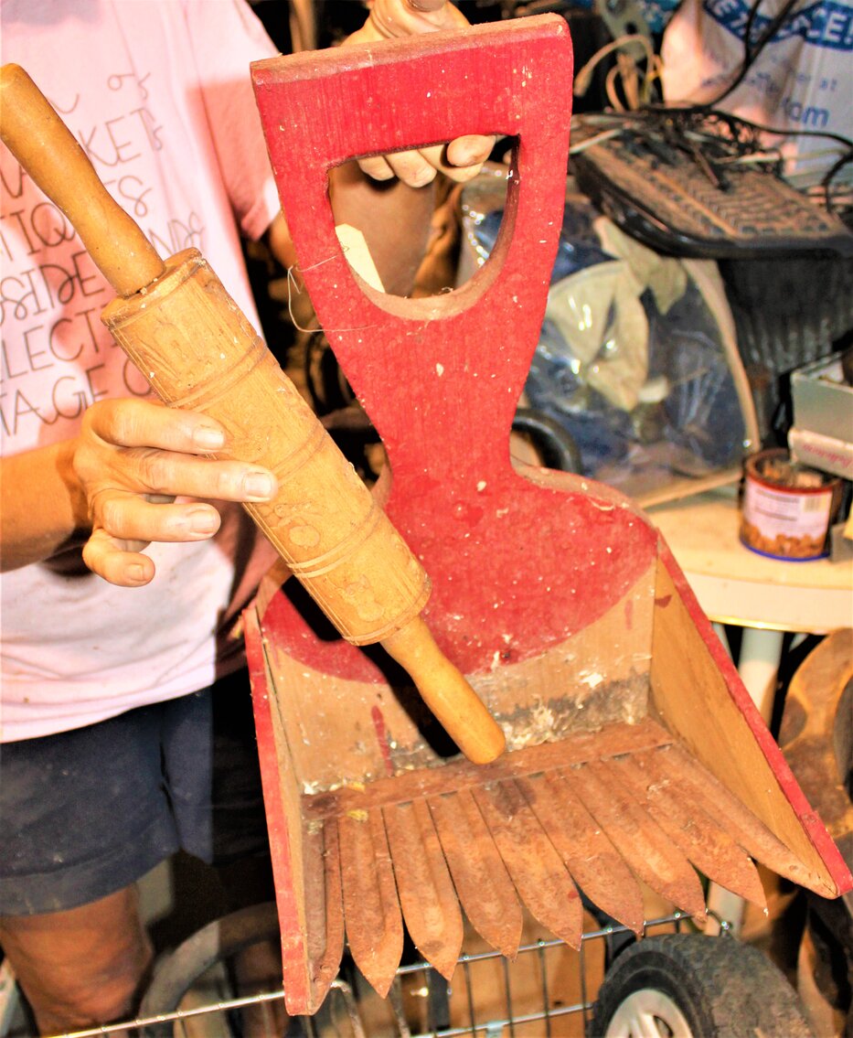 Image for HUGE ANTIQUE ESTATE AUCTION