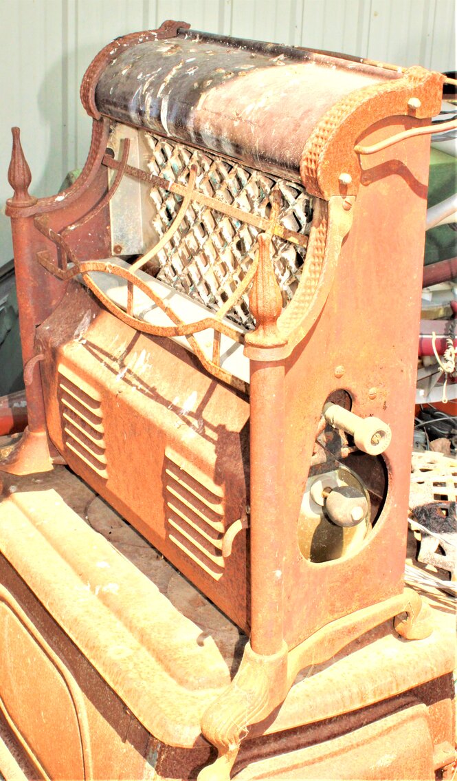 Image for HUGE ANTIQUE ESTATE AUCTION