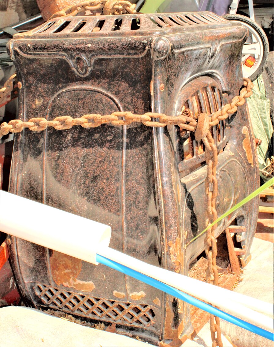 Image for HUGE ANTIQUE ESTATE AUCTION