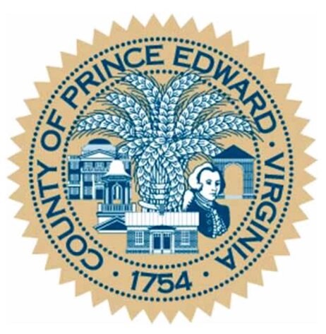 Image for Prince Edward County, VA:  Sale of Tax Delinquent Real Estate