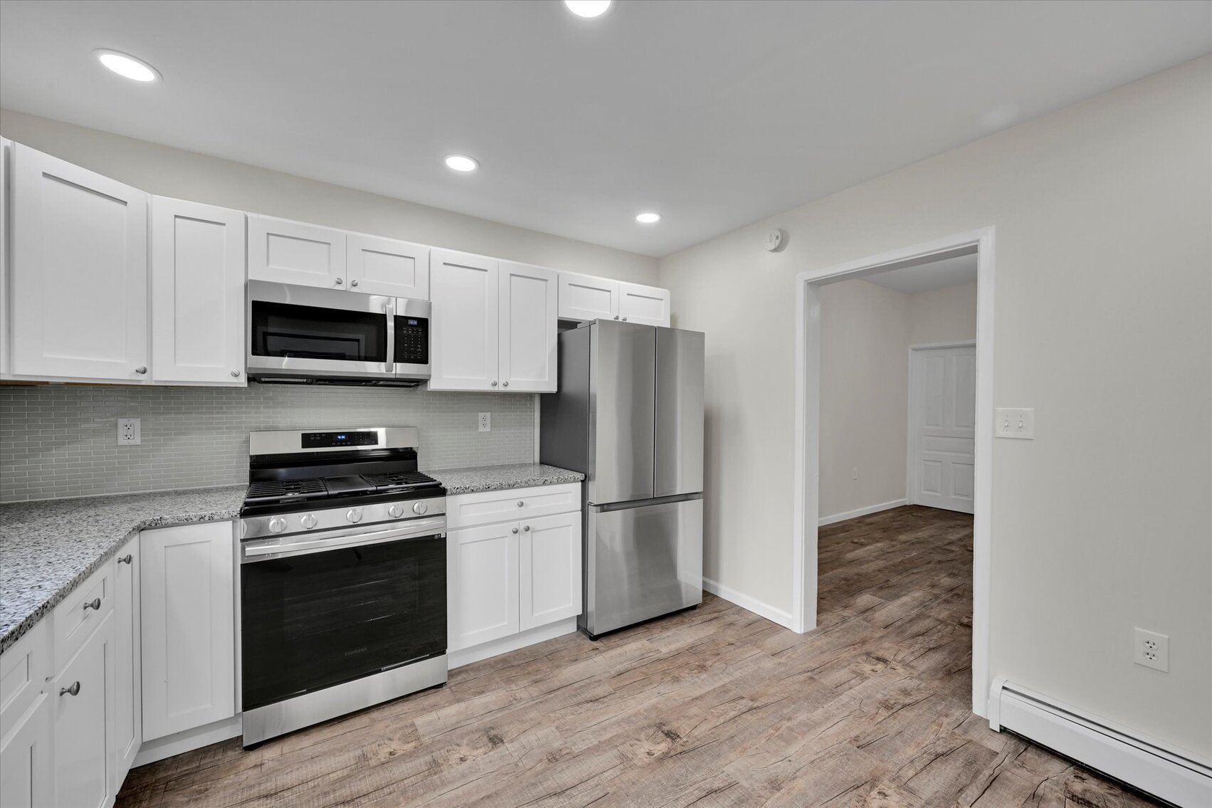 Image for 516 North Hanover Street - Lebanon, PA