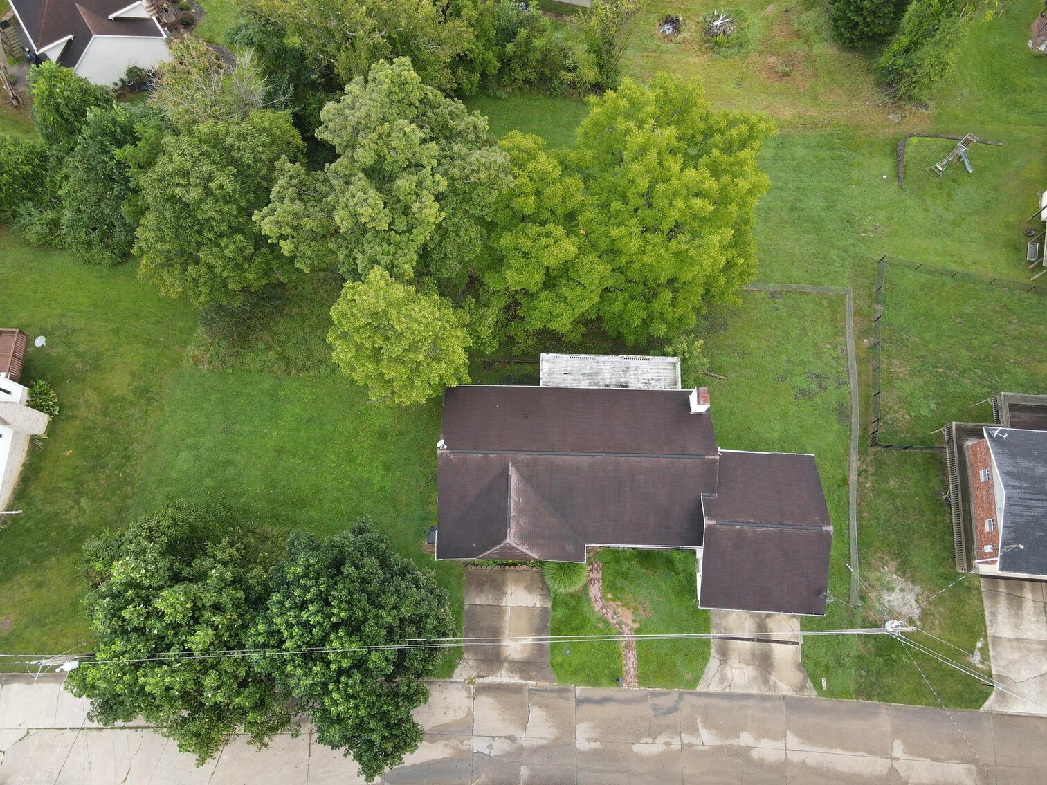 Image for CANCELLED Move-in Ready 4-Bedroom on a Large Lot