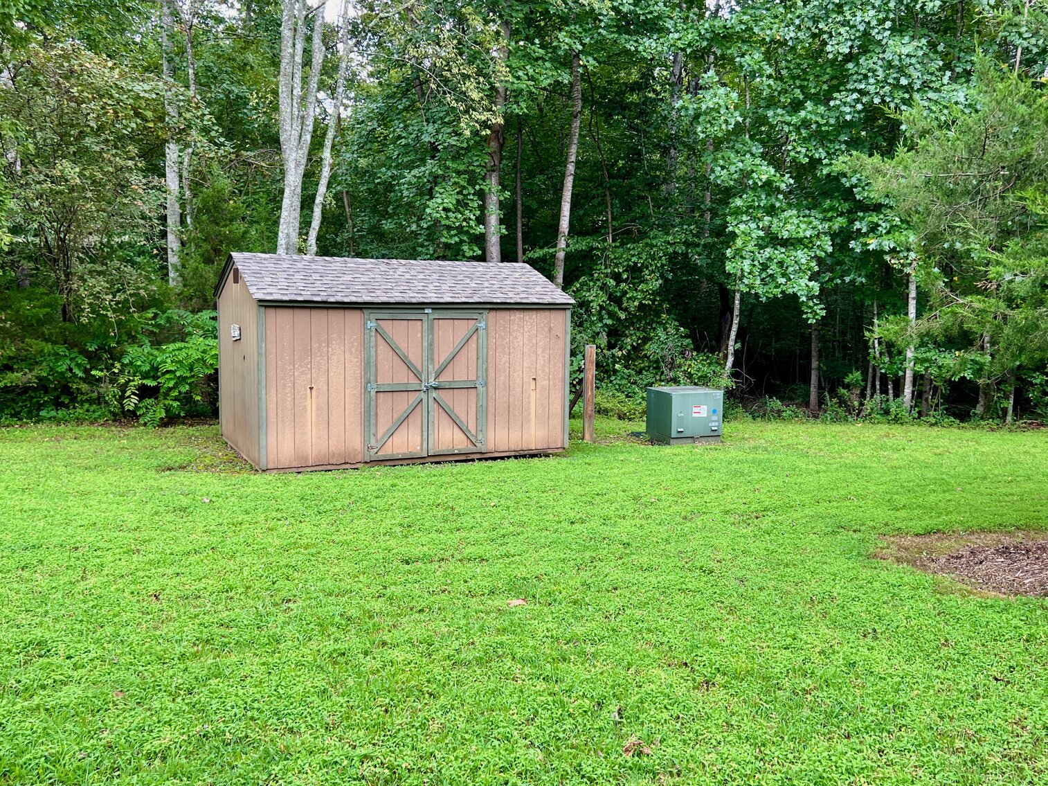 Image for 3 BR/2.5 BA Waterfront Home w/30.5 +/- Acres on Lake Orange