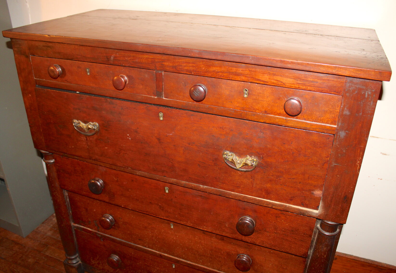 Image for TIME CAPSULE ESTATE AUCTION