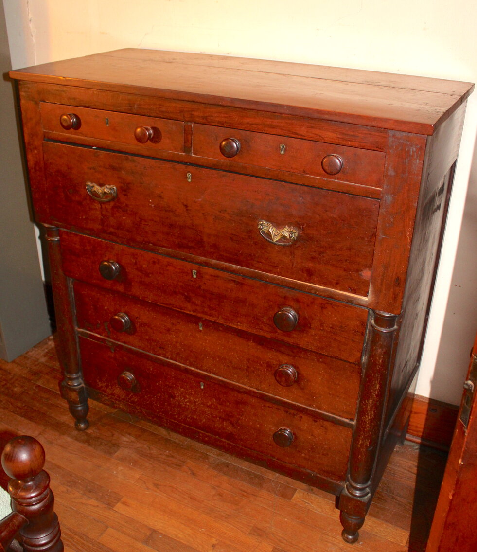 Image for TIME CAPSULE ESTATE AUCTION