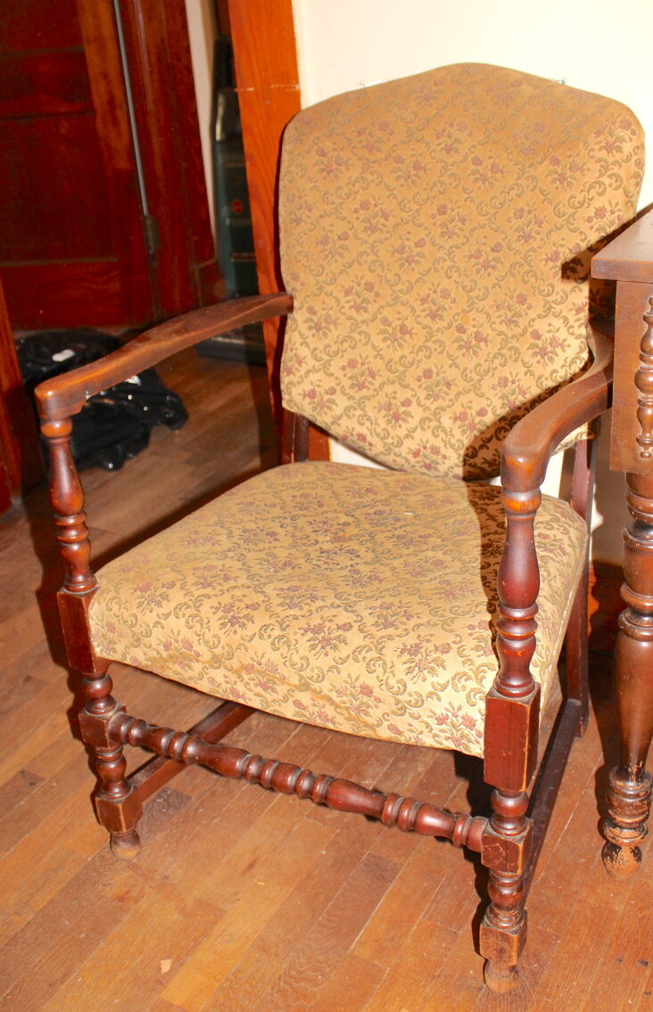 Image for TIME CAPSULE ESTATE AUCTION