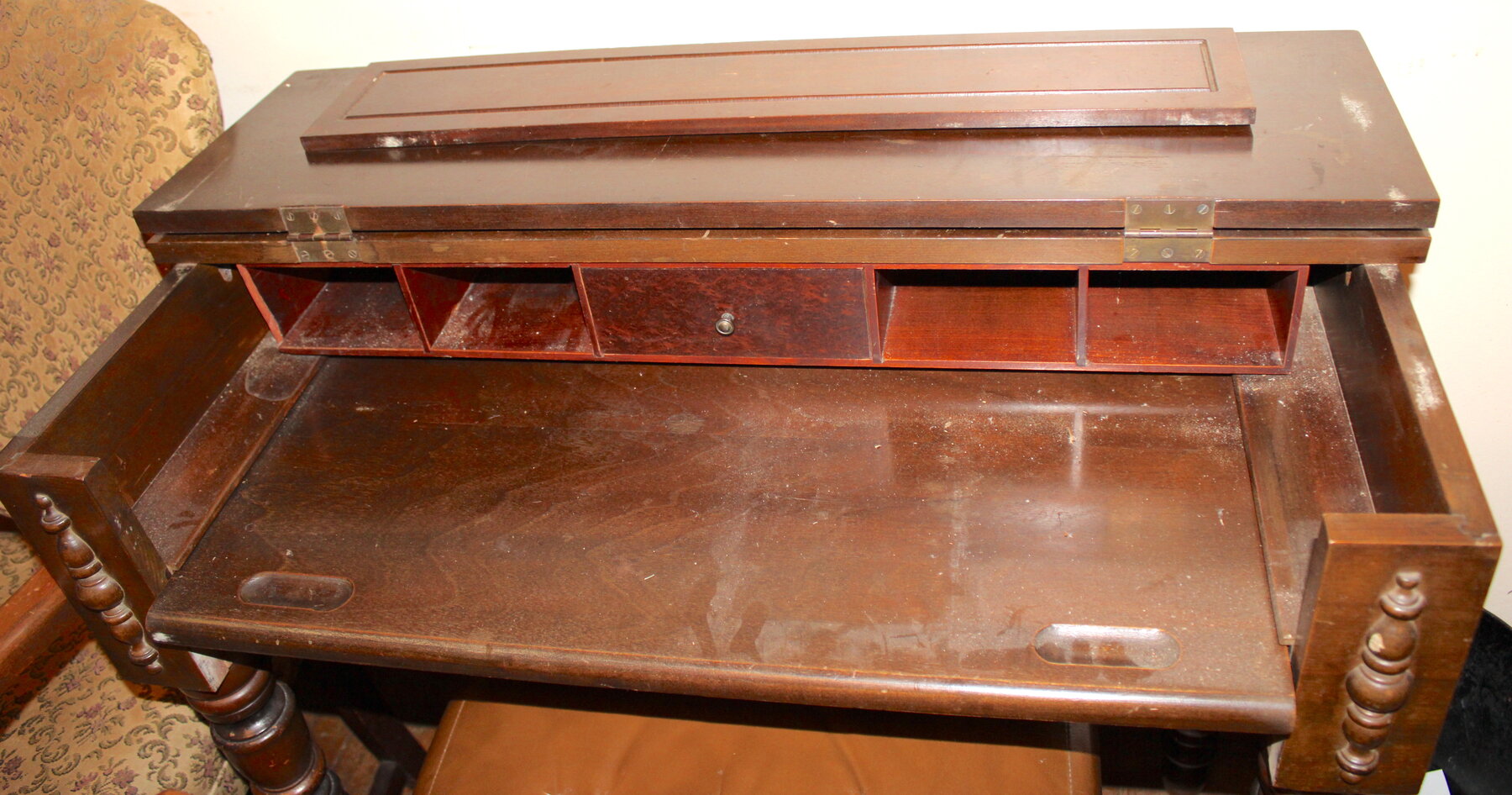 Image for TIME CAPSULE ESTATE AUCTION