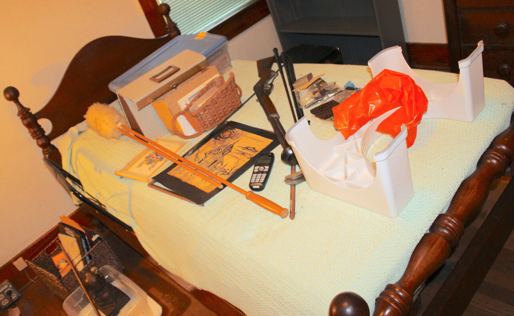 Image for TIME CAPSULE ESTATE AUCTION