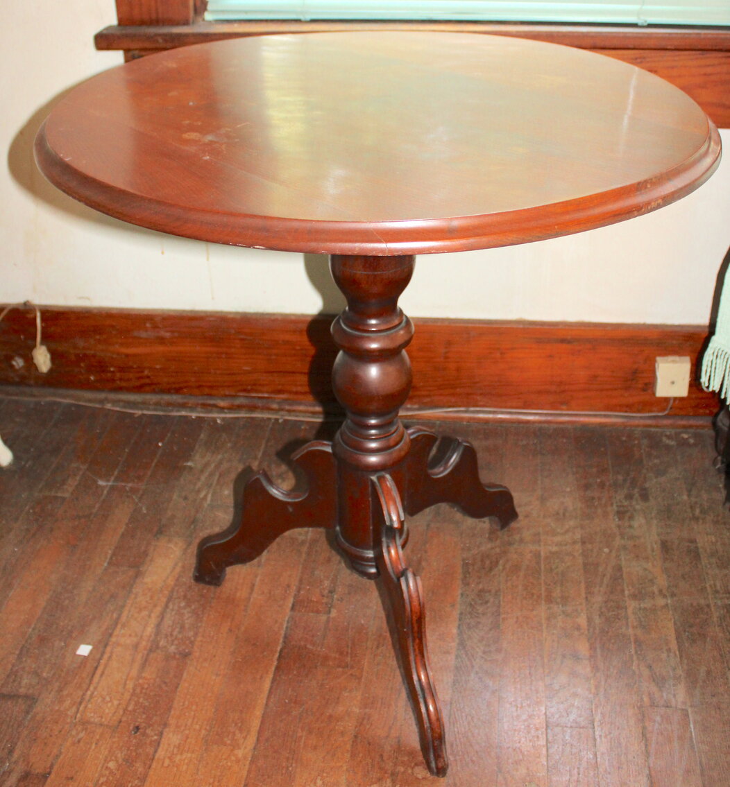 Image for TIME CAPSULE ESTATE AUCTION