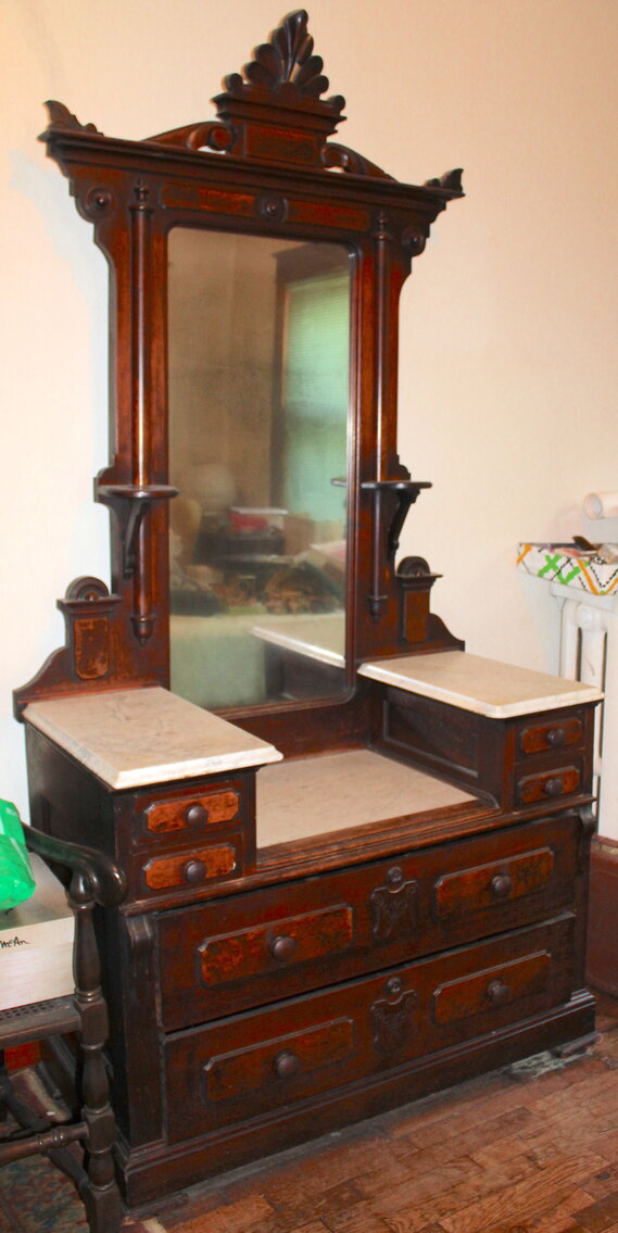 Image for TIME CAPSULE ESTATE AUCTION