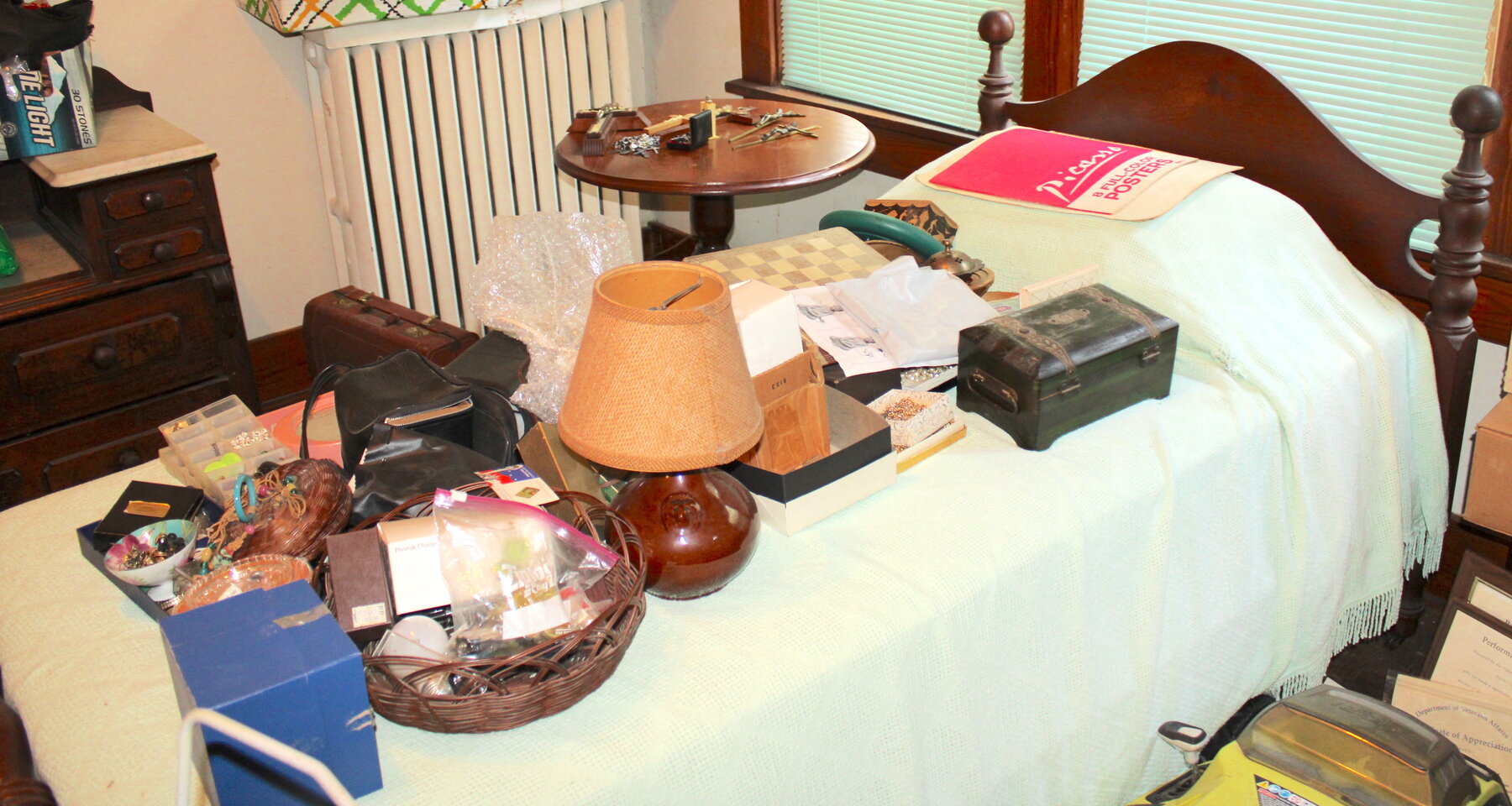 Image for TIME CAPSULE ESTATE AUCTION