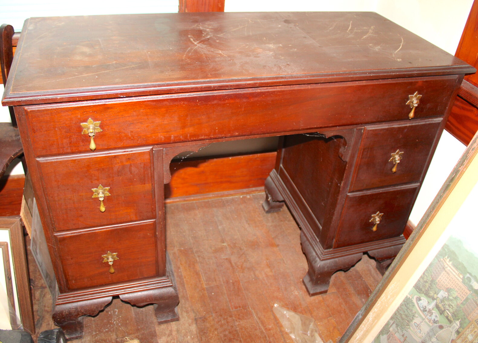 Image for TIME CAPSULE ESTATE AUCTION