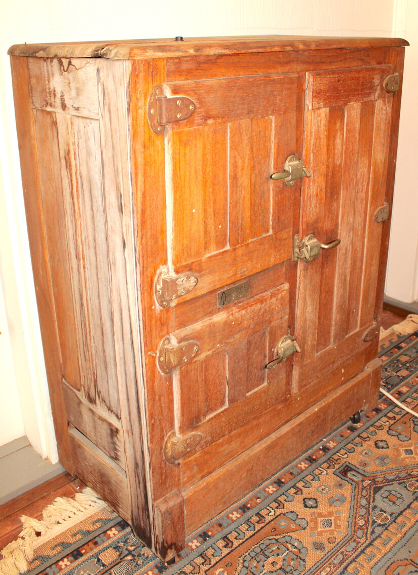 Image for TIME CAPSULE ESTATE AUCTION