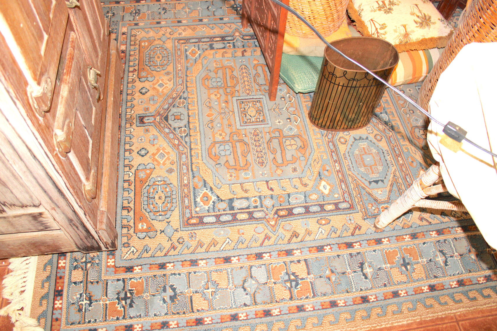 Image for TIME CAPSULE ESTATE AUCTION