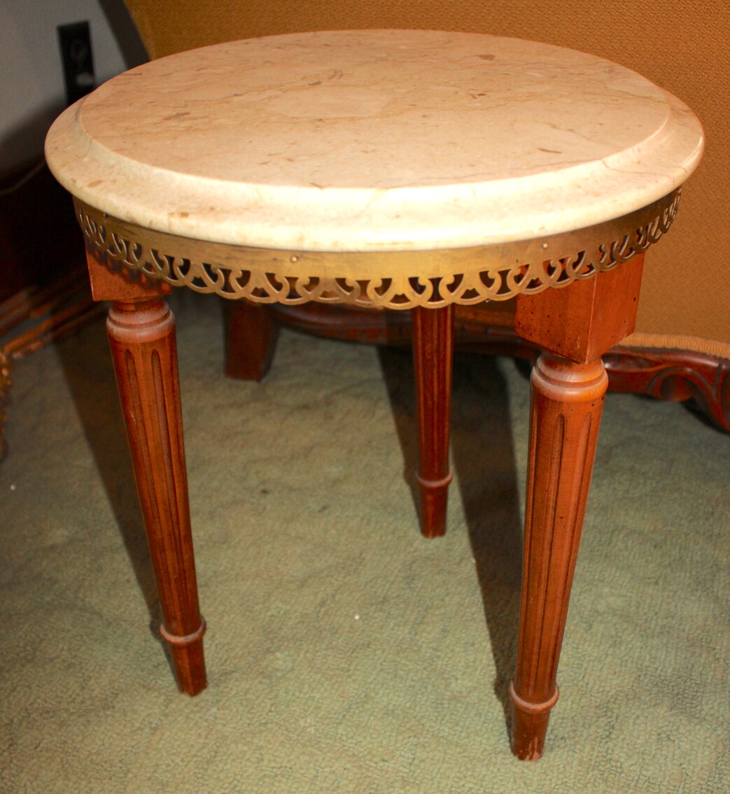 Image for TIME CAPSULE ESTATE AUCTION