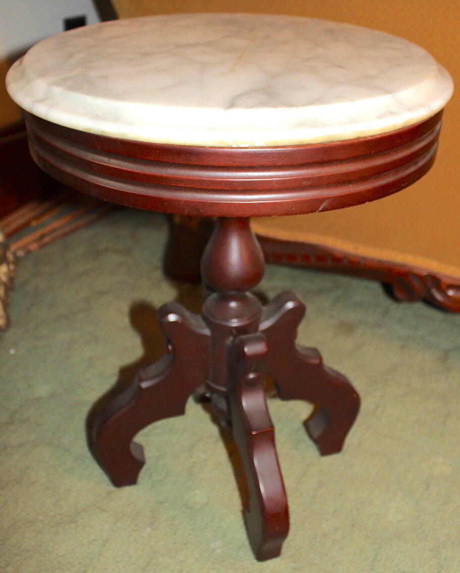 Image for TIME CAPSULE ESTATE AUCTION