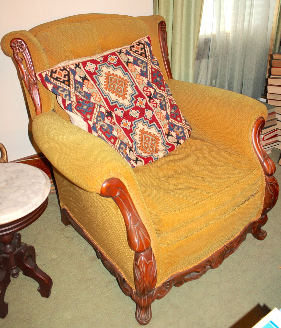 Image for TIME CAPSULE ESTATE AUCTION