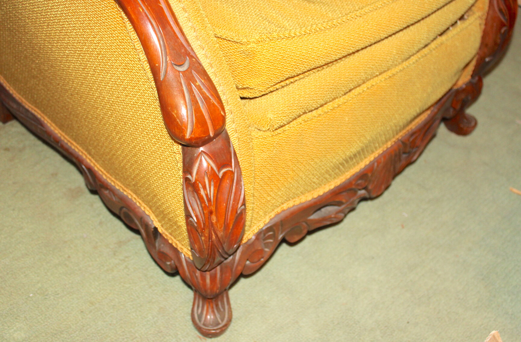 Image for TIME CAPSULE ESTATE AUCTION