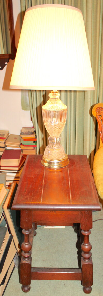 Image for TIME CAPSULE ESTATE AUCTION