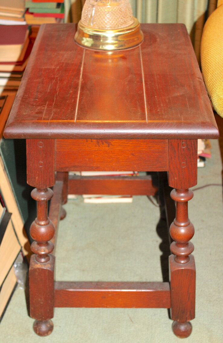 Image for TIME CAPSULE ESTATE AUCTION