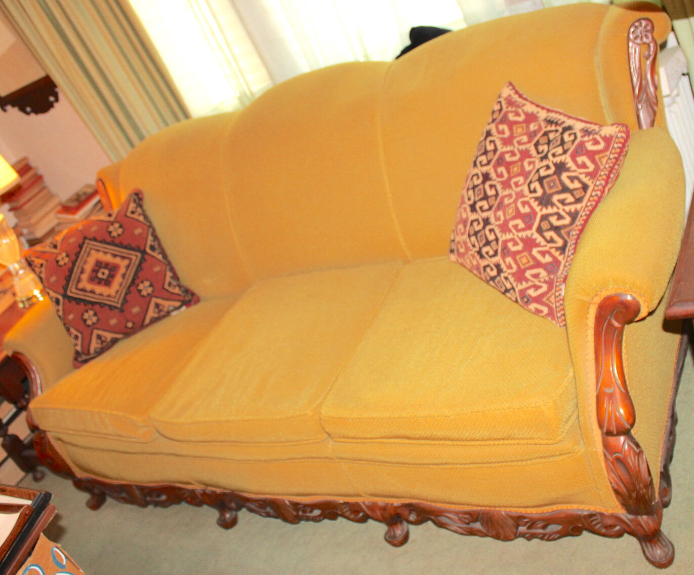 Image for TIME CAPSULE ESTATE AUCTION